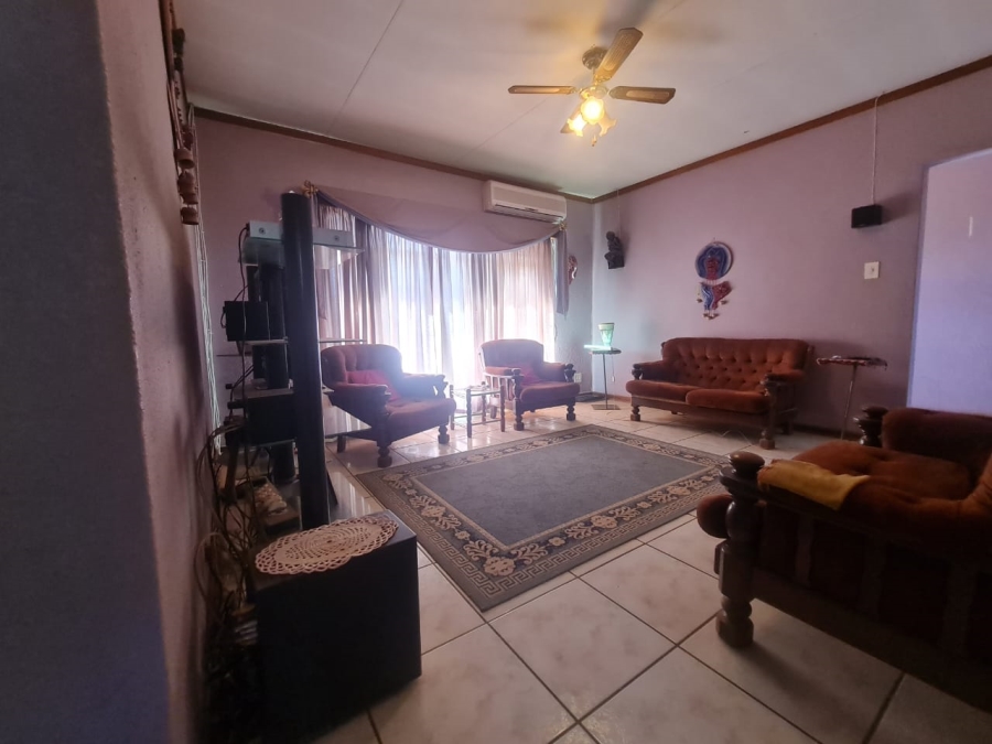 3 Bedroom Property for Sale in Meiringspark Ext 4 North West